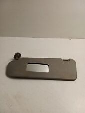 Pare-soleil Droit pour Chevrolet Aveo 1 - Gris, Pièce Occasions 96650105