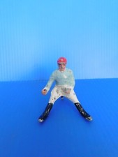 QUIRALU / LE MONDE CIVIL / LE TIERCE /  JOCKEY POUR SULKY