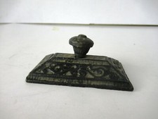 Poids De Livre En Fonte