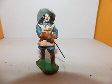 FIGURINE RF SÉRIE DES 3