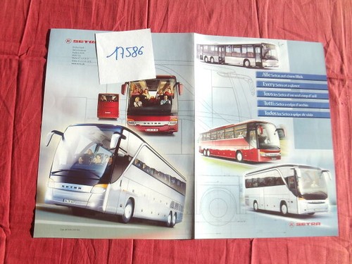 17586 setra dépliant - n°17586,