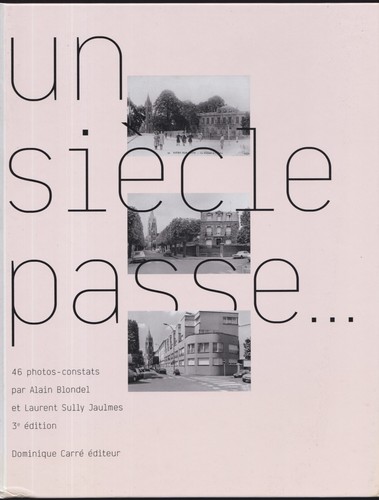 Alain blondel laurent sully - alain, /