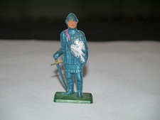 FIGURINE STARLUX MOYEN AGE