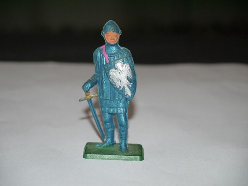 Figurine starlux moyen - figurine,