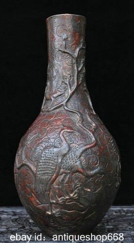 Marqué vieille chine - marqué,