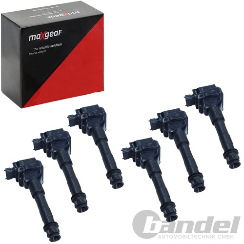 Maxgear bobine allumage - bobine, d'allumage