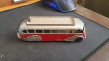 DINKY TOYS AUTOCAR ISOBLOC 29E