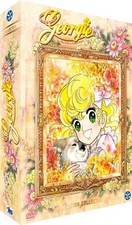 Georgie (auteur de Candy)