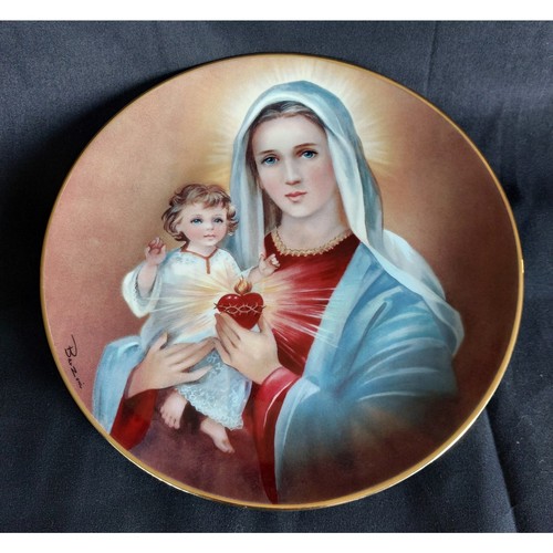 Franklin mint heirloom - franklin,