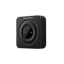 Passerelle Analogique Grandstream HT801 1 profil SIP / 1 port FXS (lot de 10)