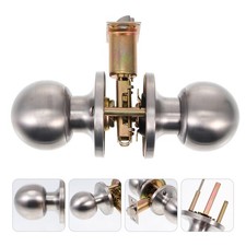  Serrure De Porte En Acier