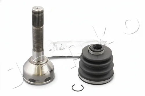 Joint cardan 62841 japko - de,