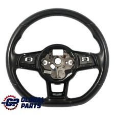 Volkswagen Golf R Mk7 Volant Multifonction Cuir Noir 5G0419091CJ