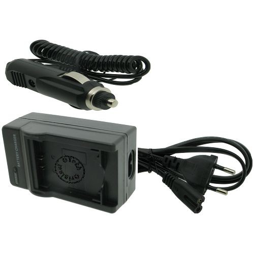 Chargeur pour sony - pour, dcr-hc