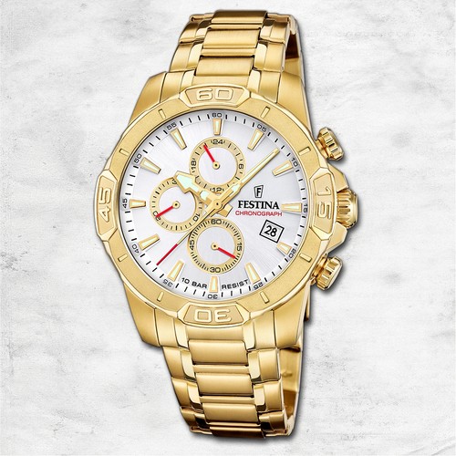 Montre homme festina - montre,
