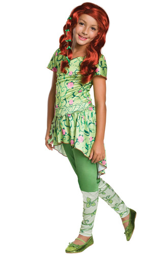 Brand new super hero - new, girls