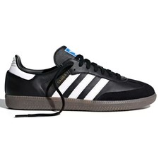Adidas Samba Homme Femme Noir 39 40 41 42 43 44 45 Chaussures Basket Original