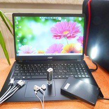 XXL SET I Acer A315 15 pouces