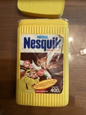 boite nesquik 400 g avec