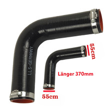 Universel Durite Turbo Entrée