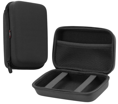 Navitech grey gps case - gps, for