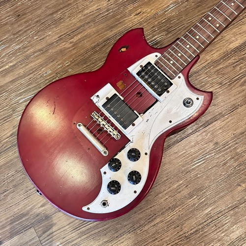 Guitare électrique yamaha - guitare,