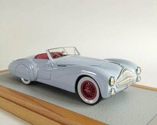 CHROMES 056 - Talbot Lago T150