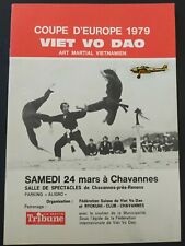 Sport - Coupe d'Europe de