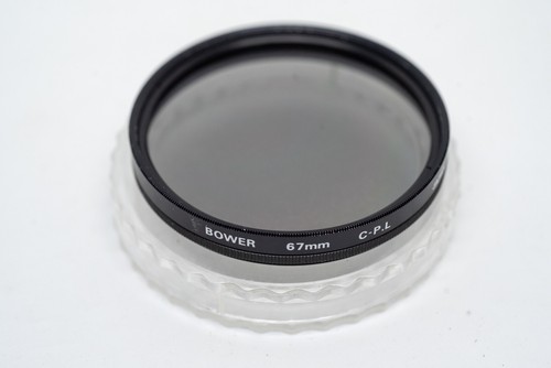 Filtre polarisant circulaire - filtre,