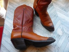 santiagues Tony mora T: 36.5 made in usa ou 5.5 us