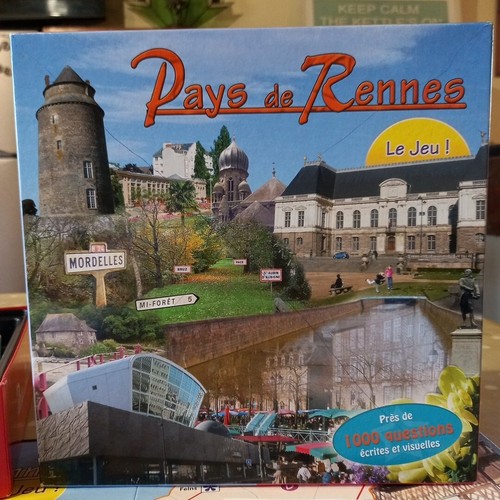Pays rennes 1000 - pays,