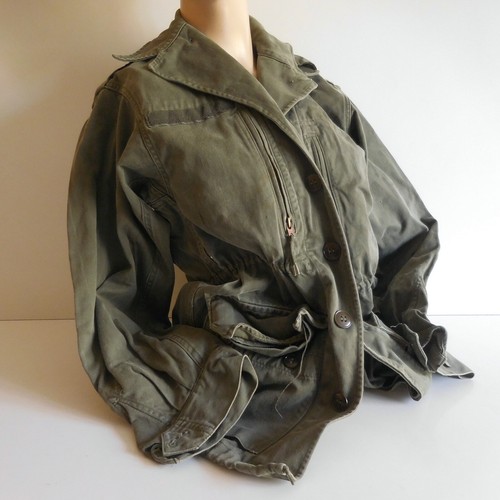 Veste combat armée française - veste,
