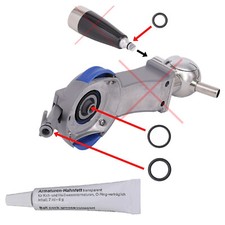 Kit Joints O-Ring Pour Philips