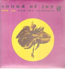 LP Sun Ra And The Arkestra