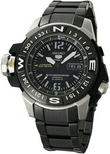 Seiko sports skz231k1 - 5,