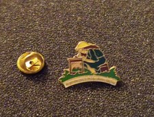 Pin's Ne Passons pas à côté