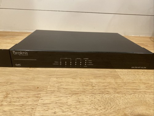 Araknis 310 4l2w dual - araknis, an-310-rt-4l2w