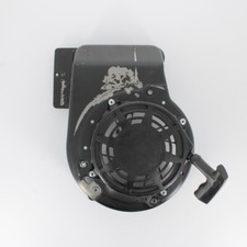 LANCEUR COMPLET MOTEUR BRIGGS & STRATTON QUANTUM XRM 6.5 HP MODEL 123K02 - M