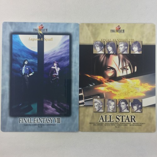 Final fantasy viii jumbo - final,