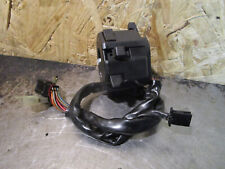 Commodo gauche Kawasaki GPZ