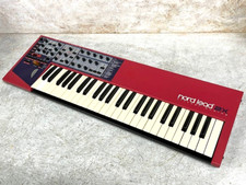 Nord Lead 2x Synthétiseur analogique virtuel