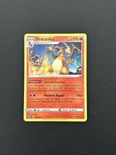 Carte Pokémon Dracaufeu 001/015 Rare Promo  Mc Donald 2024 FR NEUF