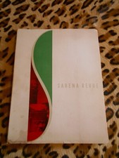 Sabena revue, 26e année