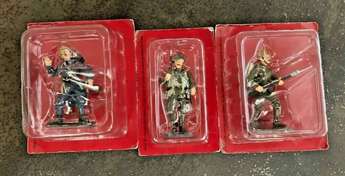 Lot figurines de - figurines, soldats