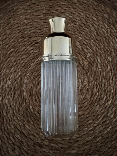 Flacon vide nina ricci - flacon,