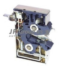 JP GROUP Serrure de porte