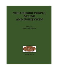 The Urhobo People of Udu and