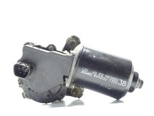 Moteur essuie glace avant