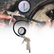 Manomètre Pression, Pistolet
