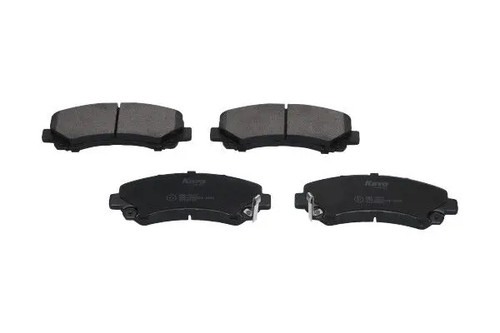 Plaquettes frein kbp 3515 - plaquettes, kbp-3515